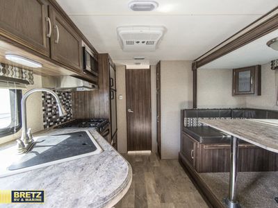 2018 Coachmen RV Apex Ultra-Lite - Photo 9