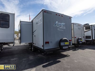2018 Coachmen RV Apex Ultra-Lite - Photo 7