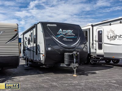 2018 Coachmen RV Apex Ultra-Lite - Photo 1