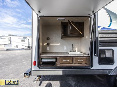2018 Coachmen RV Apex Ultra-Lite - Photo 8
