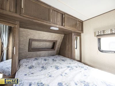 2018 Coachmen RV Apex Ultra-Lite - Photo 14