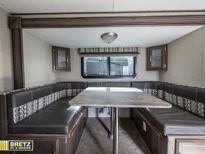 2018 Coachmen RV Apex Ultra-Lite - Photo 12