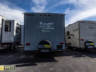 2018 Coachmen RV Apex Ultra-Lite - Photo 6