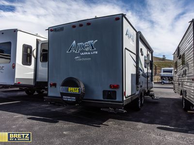 2018 Coachmen RV Apex Ultra-Lite - Photo 5