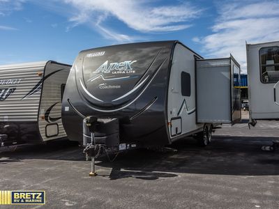 2018 Coachmen RV Apex Ultra-Lite - Photo 4