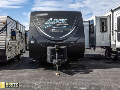 2018 Coachmen RV Apex Ultra-Lite - Photo 3