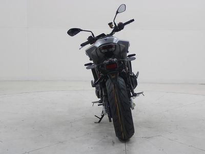 2026 Yamaha MT-09 SP - Photo 6