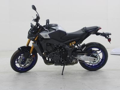 2026 Yamaha MT-09 SP - Photo 4