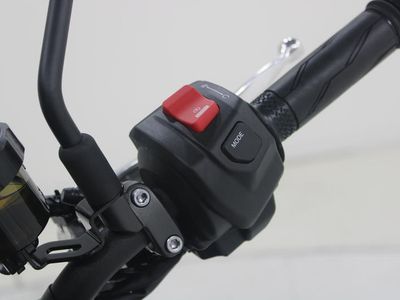 2026 Yamaha MT-09 SP - Photo 11