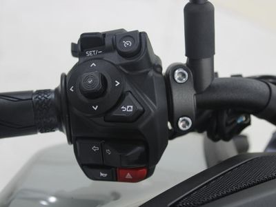 2026 Yamaha MT-09 SP - Photo 12