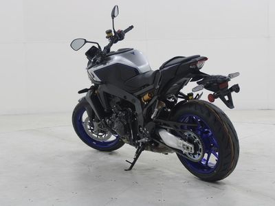 2026 Yamaha MT-09 SP - Photo 5