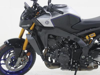 2026 Yamaha MT-09 SP - Photo 10
