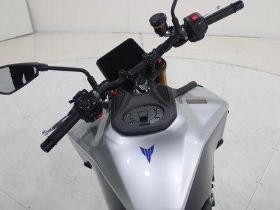 2026 Yamaha MT-09 SP - Photo 13