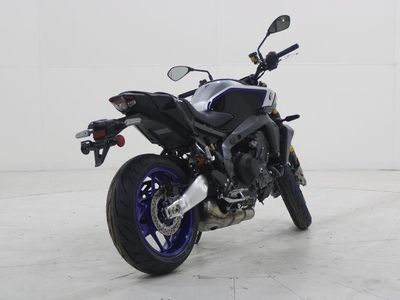 2026 Yamaha MT-09 SP - Photo 7