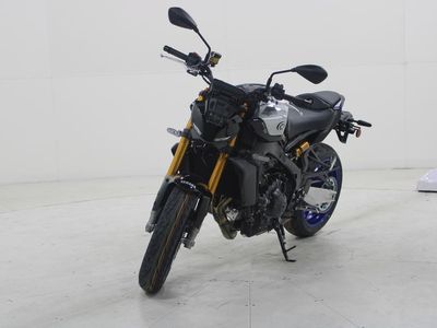 2026 Yamaha MT-09 SP - Photo 3