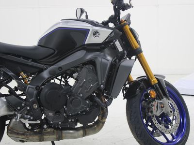 2026 Yamaha MT-09 SP - Photo 9