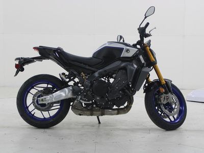 2026 Yamaha MT-09 SP - Photo 8