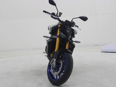 2026 Yamaha MT-09 SP - Photo 2