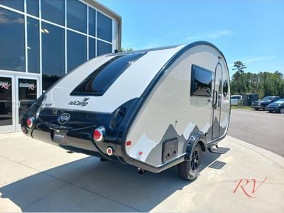 2025 nuCamp TAB 400 - Photo 4