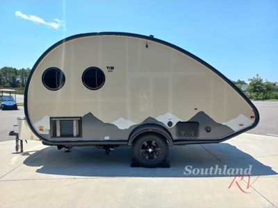 2025 nuCamp TAB 400 - Photo 7