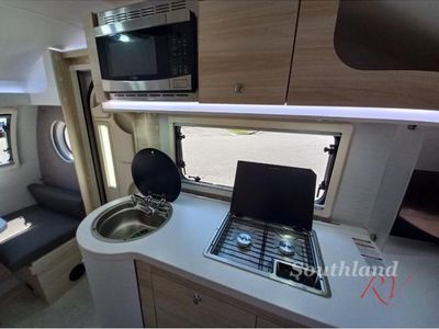 2025 nuCamp TAB 400 - Photo 11