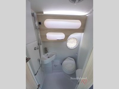 2025 nuCamp TAB 400 - Photo 16