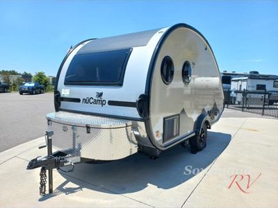 2025 nuCamp TAB 400 - Photo 8