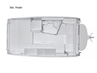 2025 nuCamp TAB 400 - Photo 2