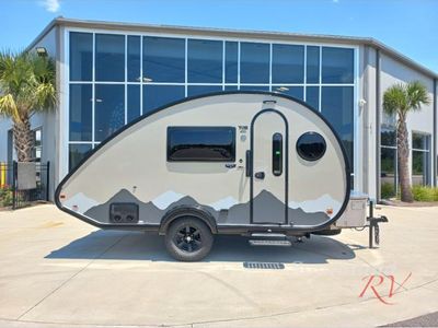 2025 nuCamp TAB 400 - Photo 3