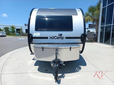 2025 nuCamp TAB 400 - Photo 9