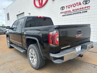 2018 GMC Sierra 1500 - Photo 5