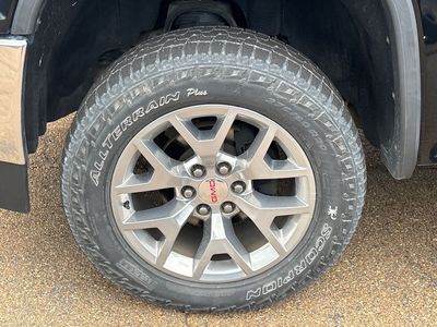 2018 GMC Sierra 1500 - Photo 22
