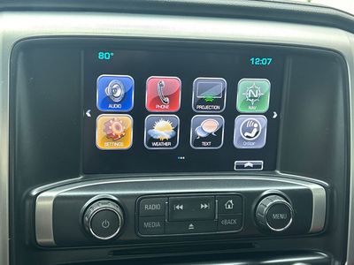 2018 GMC Sierra 1500 - Photo 12