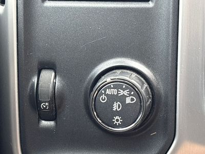 2018 GMC Sierra 1500 - Photo 21