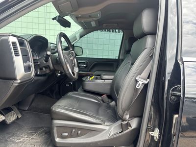 2018 GMC Sierra 1500 - Photo 3