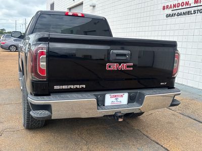2018 GMC Sierra 1500 - Photo 27
