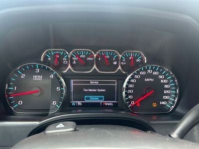 2018 GMC Sierra 1500 - Photo 19