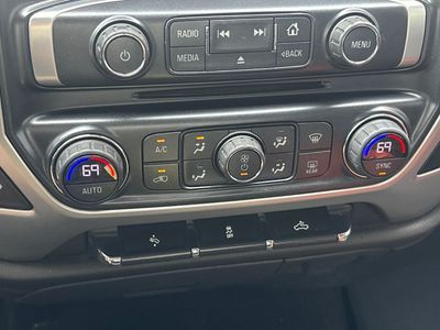 2018 GMC Sierra 1500 - Photo 13