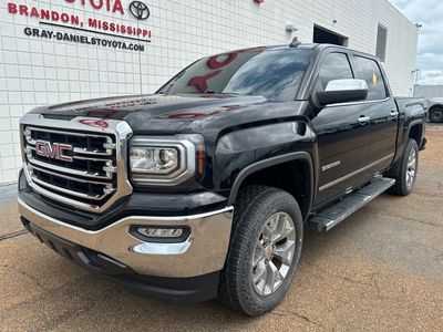 2018 GMC Sierra 1500 - Photo 1