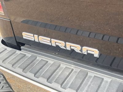 2018 GMC Sierra 1500 - Photo 29
