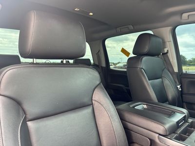 2018 GMC Sierra 1500 - Photo 23