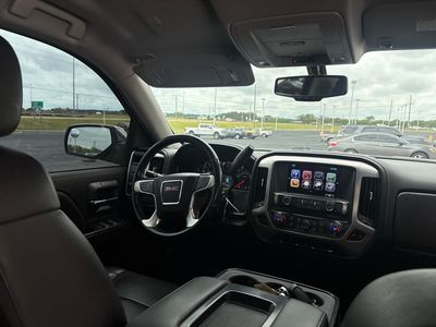 2018 GMC Sierra 1500 - Photo 26