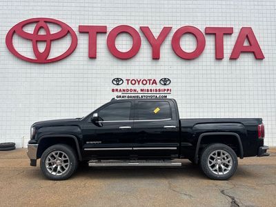 2018 GMC Sierra 1500 - Photo 4