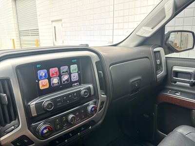 2018 GMC Sierra 1500 - Photo 14