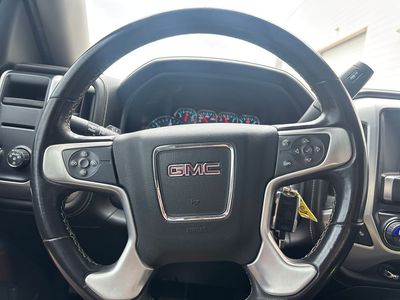 2018 GMC Sierra 1500 - Photo 16