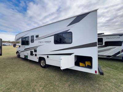2025 Coachmen FREELANDER - Photo 25