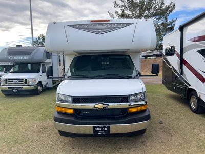 2025 Coachmen FREELANDER - Photo 28