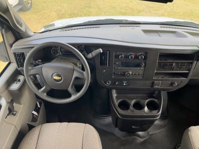 2025 Coachmen FREELANDER - Photo 2
