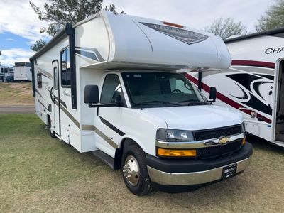 2025 Coachmen FREELANDER - Photo 1