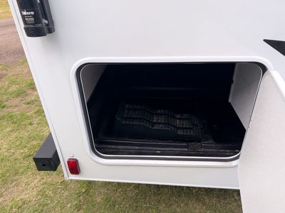 2025 Coachmen FREELANDER - Photo 22